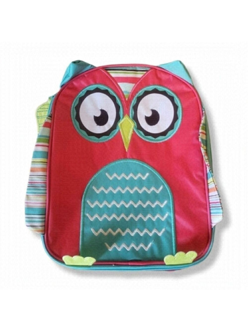 Thirty-one Owl Lunch Bag